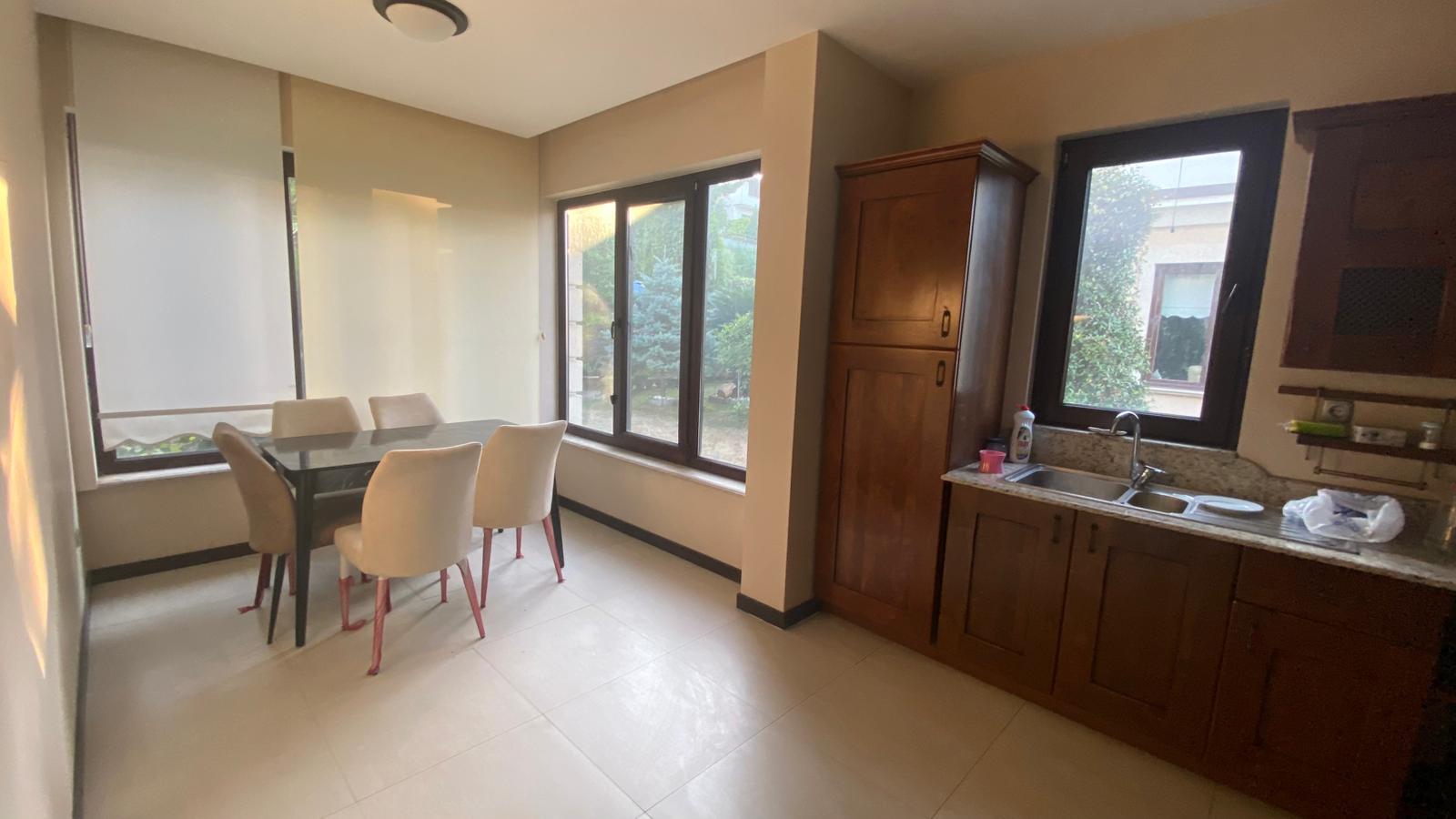 YALINCAK PARK EVLER 2'DE SATILIK TRİPLEKS VİLLA